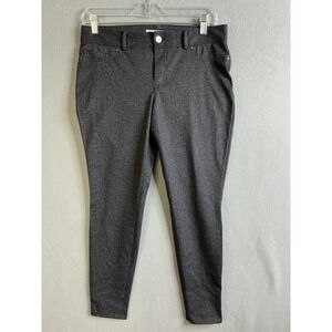 DKNY Pants Women's 6 Pants Gray Career Casual Stretch‎ Comfort